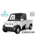 Geco Cargo GXP