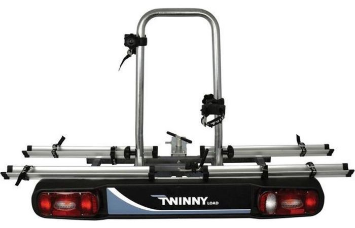 verder Compliment Gunst Twinny Load Fietsdrager e-Carrier Base (Swing-koppeling)