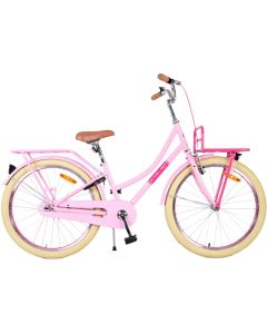 Volare Excellent Kinderfiets - Meisjes  24 inch - Roze