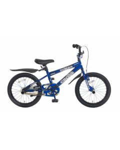 Duncan 18 inch Blauw