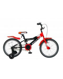 Bike 2 Fly 18 inch Rood