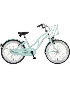 Alpina Ocean 20 Inch Glace Mint Matt