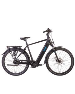 Bimas elektrische fiets E-Tour 5.5 Heren 57