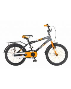 Mike 18 inch Oranje